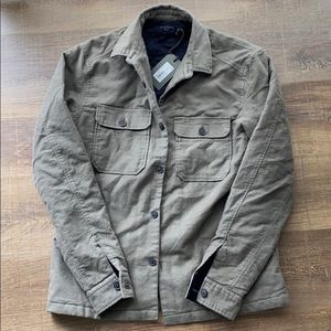 All Saints Boldt LS Shirt